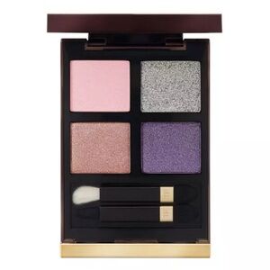 Tom Ford 22 *LILAC DREAM* Eyeshadow Quad Discontinued, Extremely Rare